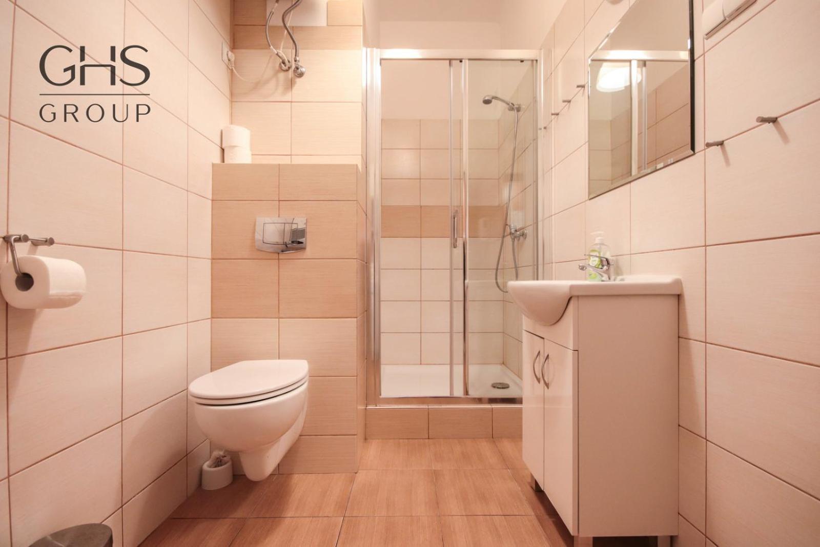 Stylowy Apartament W Samym Centrum Krakowa Extérieur photo