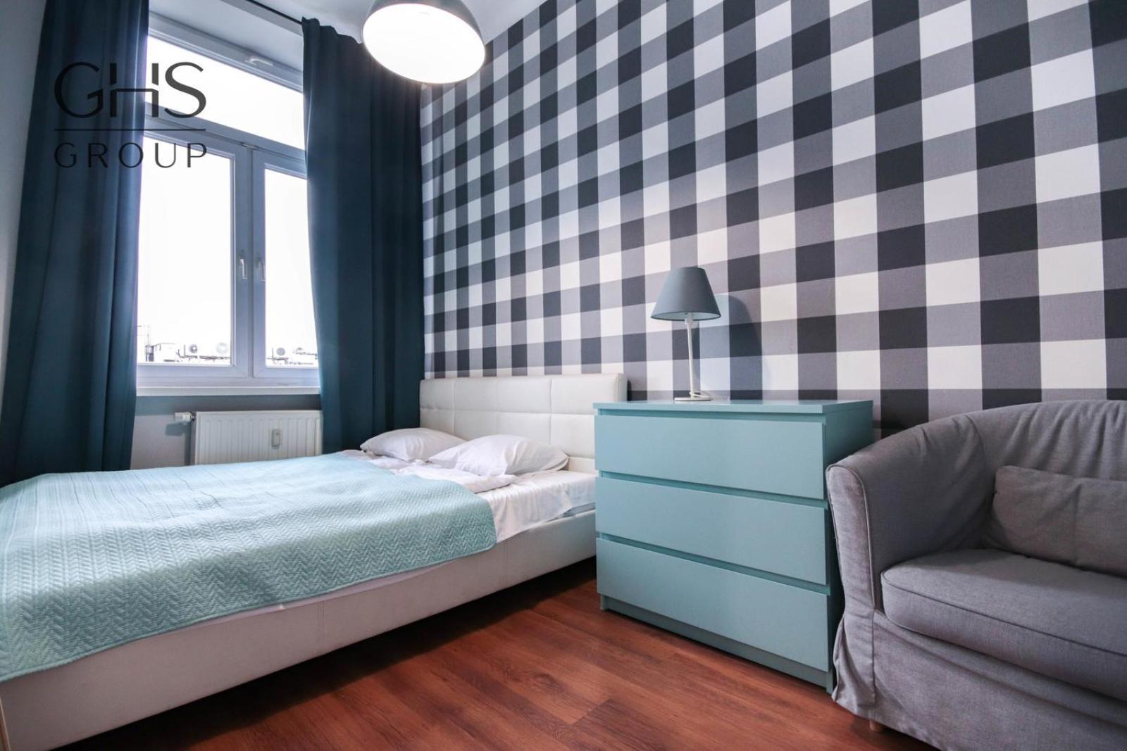 Stylowy Apartament W Samym Centrum Krakowa Extérieur photo